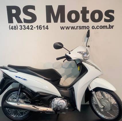 HONDA BIZ 110i HONDA BIZ 110i